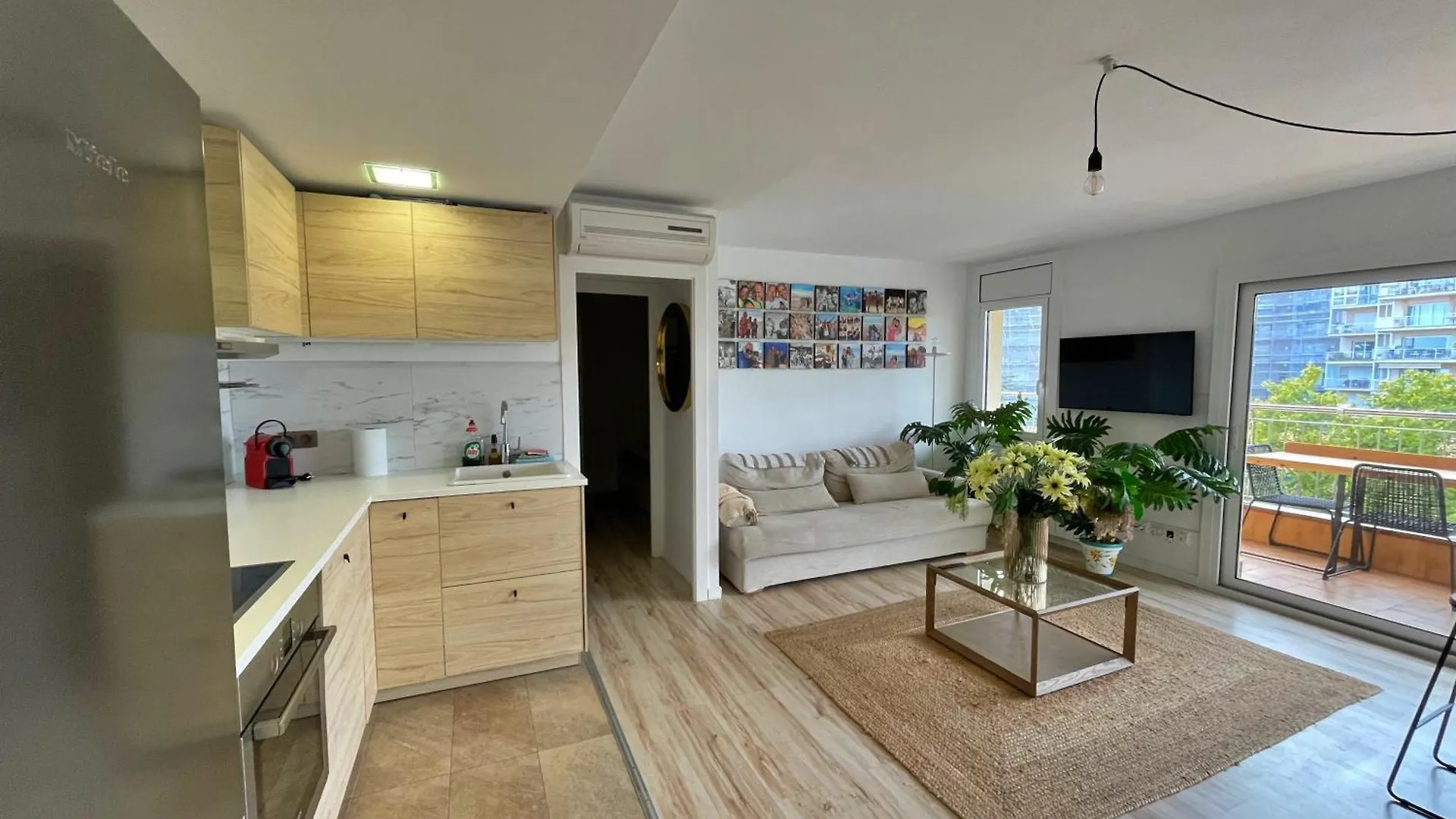 Precioso Apartamento Centrico Con Piscina S'Agaro Spain