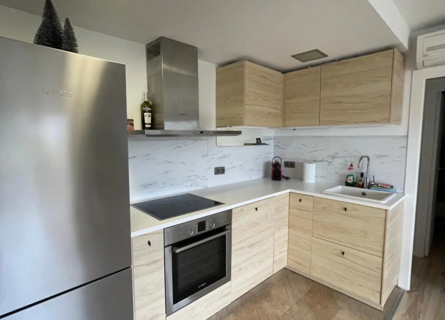 Precioso Apartamento Centrico Con Piscina S'Agaro Apartment