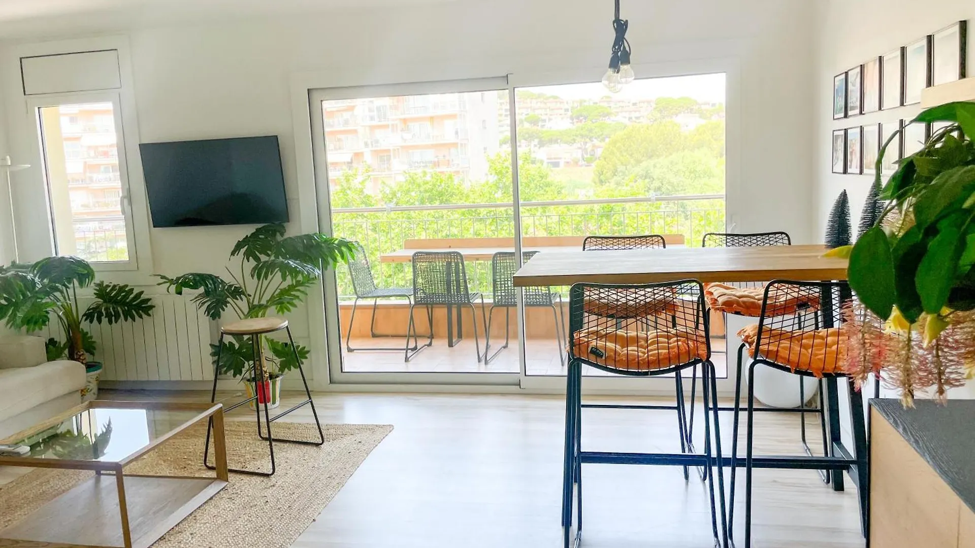 Apartmán Precioso Apartamento Centrico Con Piscina S'Agaro