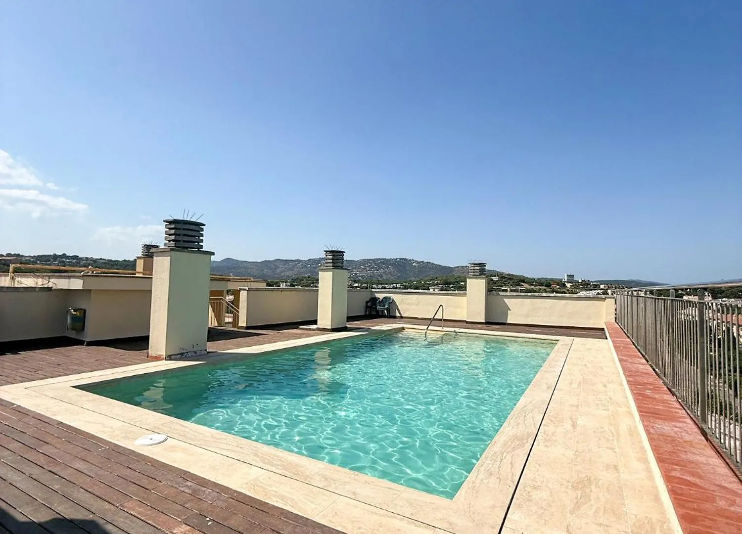 Precioso Apartamento Centrico Con Piscina S'Agaro