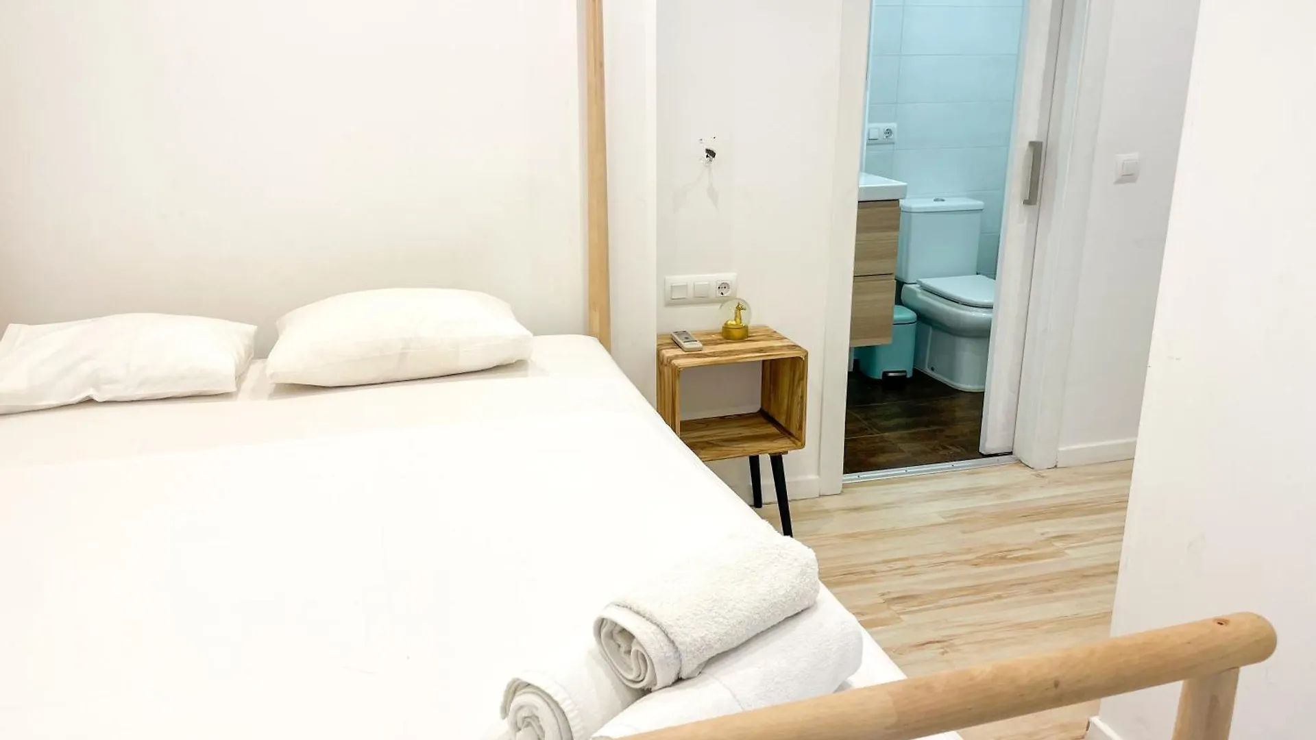 Apartmán Precioso Apartamento Centrico Con Piscina S'Agaro