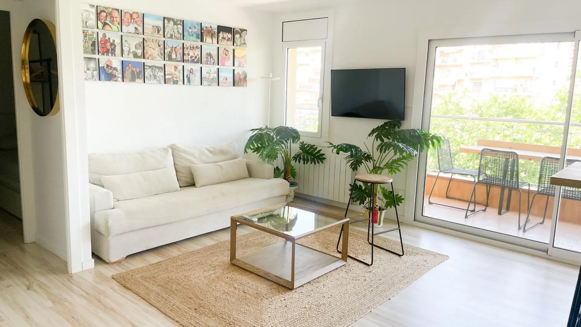 Apartmán Precioso Apartamento Centrico Con Piscina S'Agaro Španělsko